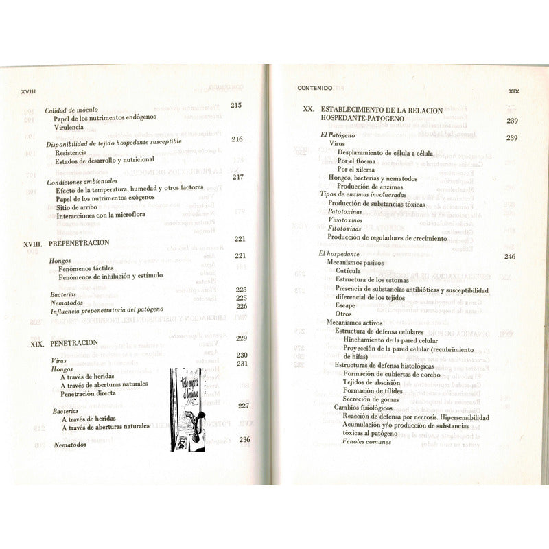 Fitopatologia -recopilacion-. L De La Isla, Mexico 1994