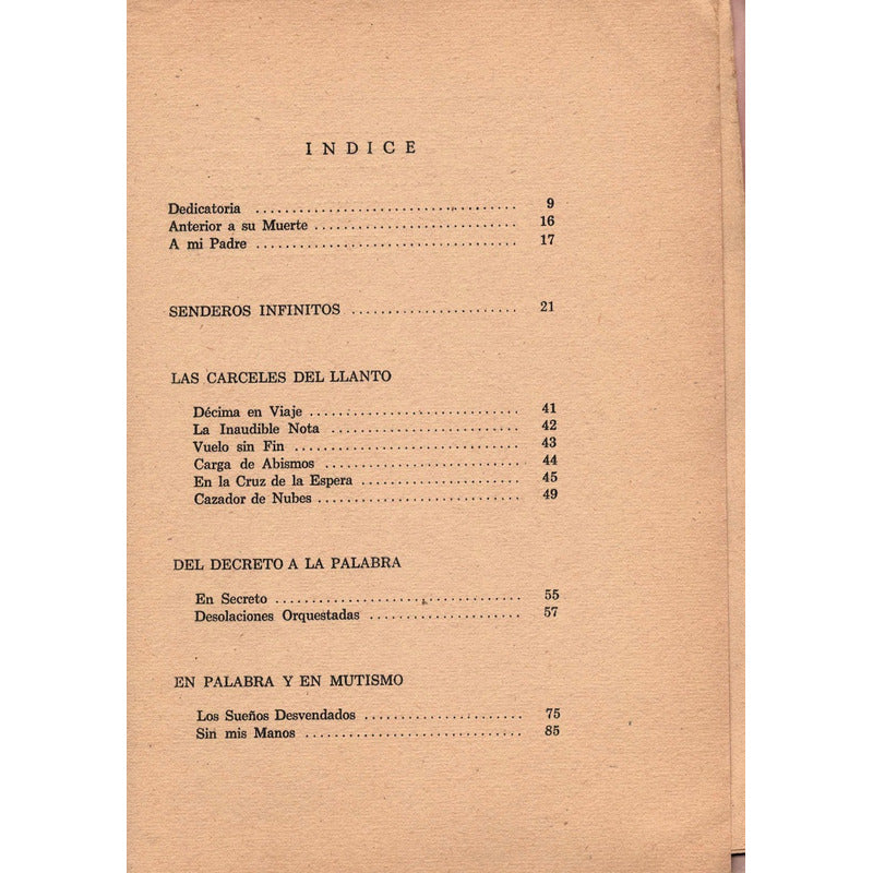 Faros_de_asombro. V Echeverria Del Prado, 1965