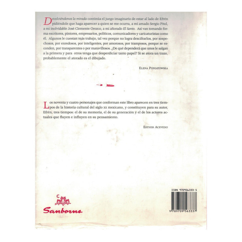 Devolviendonos_la_mirada. Efren, Mexico 2007