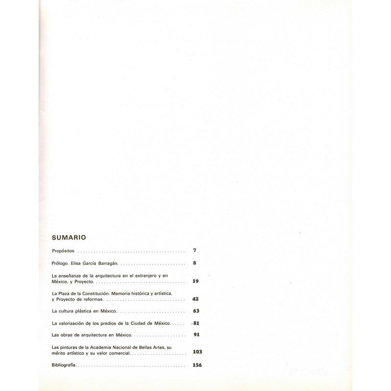 Manuel F Alvarez Algunos Escritos Cuadernos Arqui. 18-19