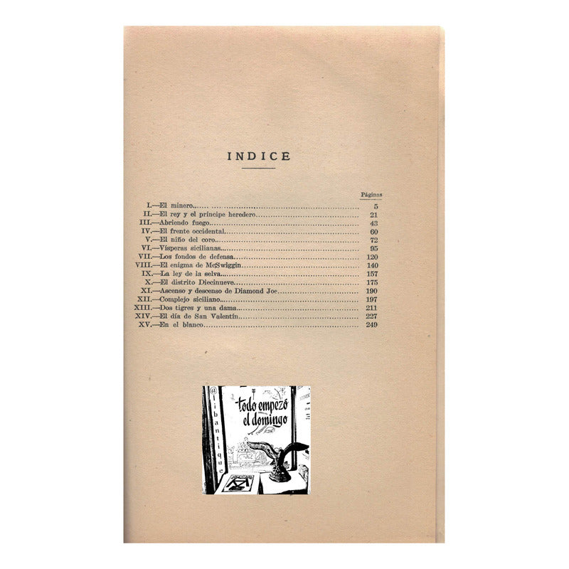 La Mafia De Chicago 1931 Testimonial Prohibicion Alcoholica