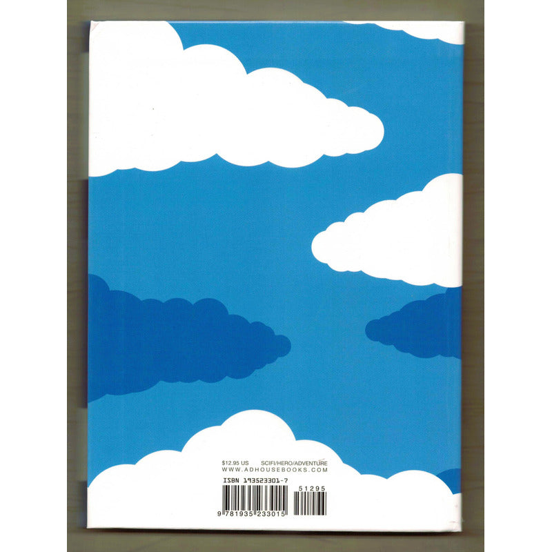 Remake. Lamar Abrams, U S 2009