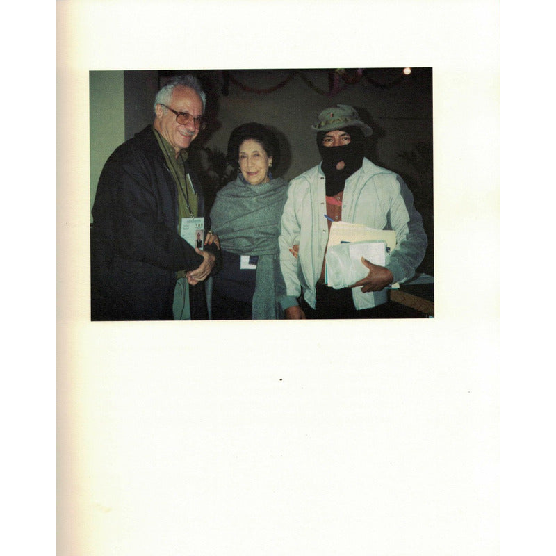 Estampas Para El Recuerdo -caminos Indigenas De Doña Amalia-