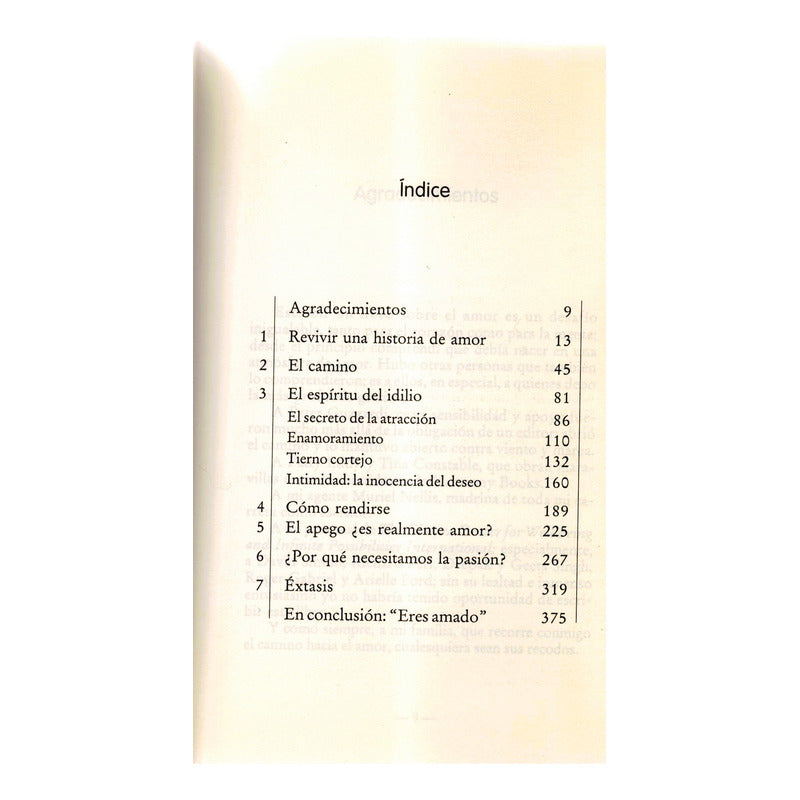 El Camino Hacia El Amor. Deepak Chopra, Argentina 1999
