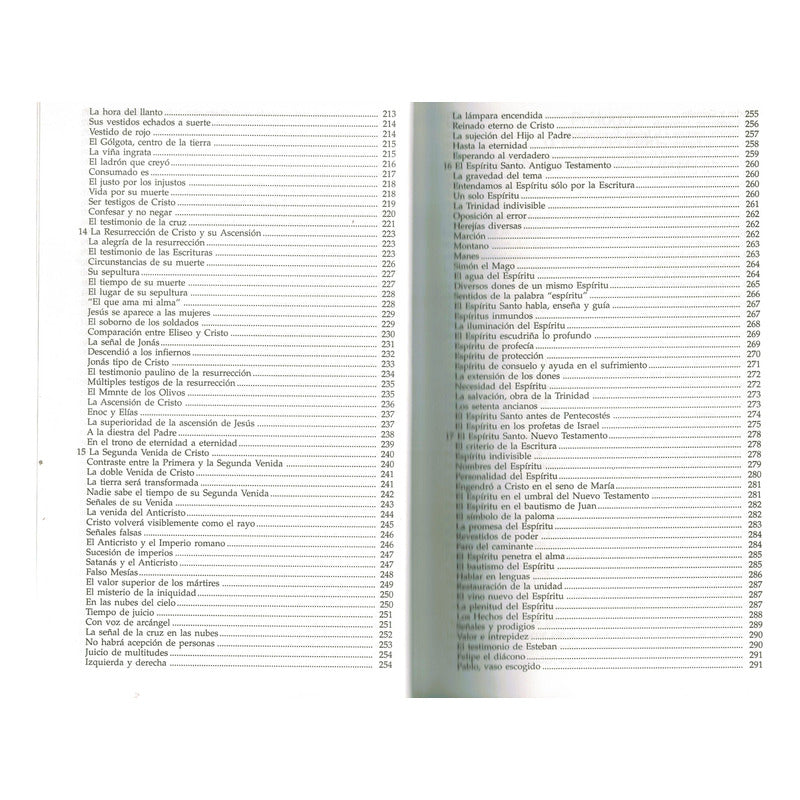 Mejor De Cirilo De Jerusalem. A Ropero (comp.), España 2011