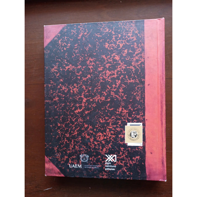 Diario De Burdeos (edicion Critica). Antonieta Rivas Mercado