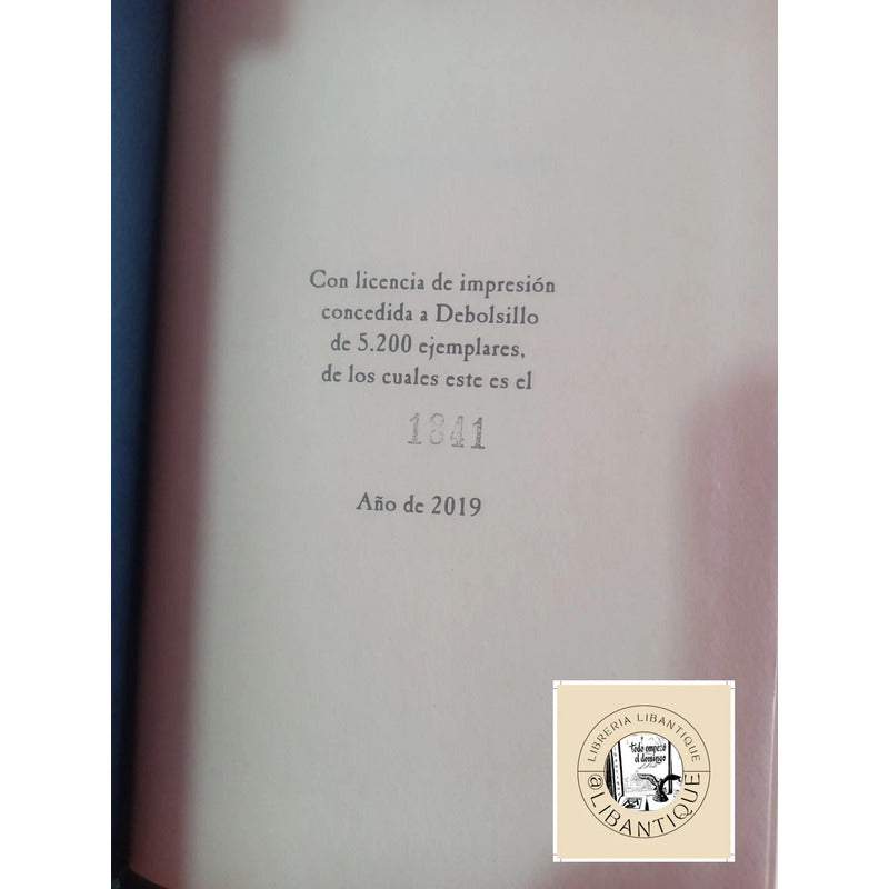 La Tabla De Flandes. Perez- Reverte, Edicion Conmemorativa