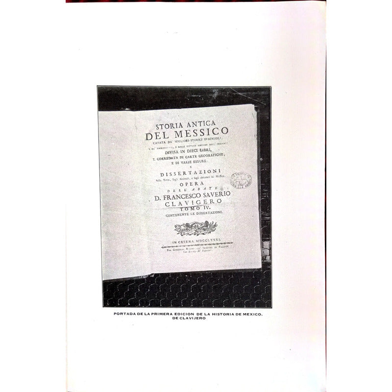 Revista De La Universidad De Mexico #14 1931