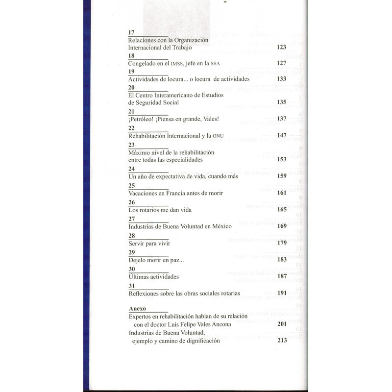 Servir Para Vivir. Vales Ancona, Mexico 2008 (discapacidad)