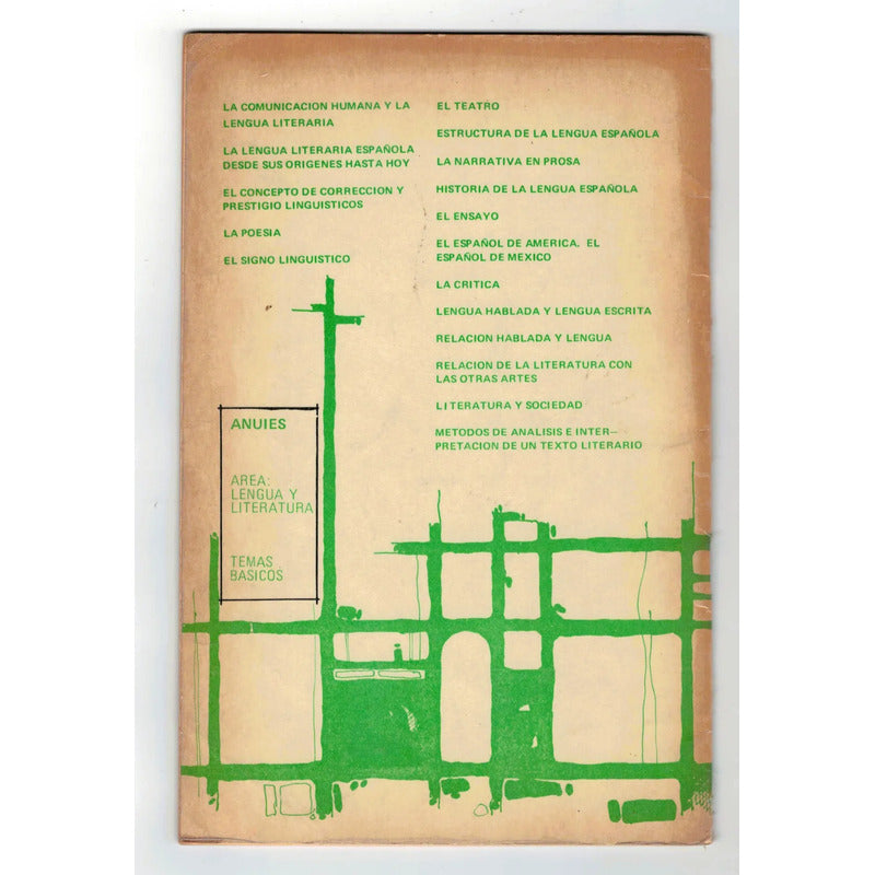 Estructura De La Lengua Española. Jose G Moreno De Alba