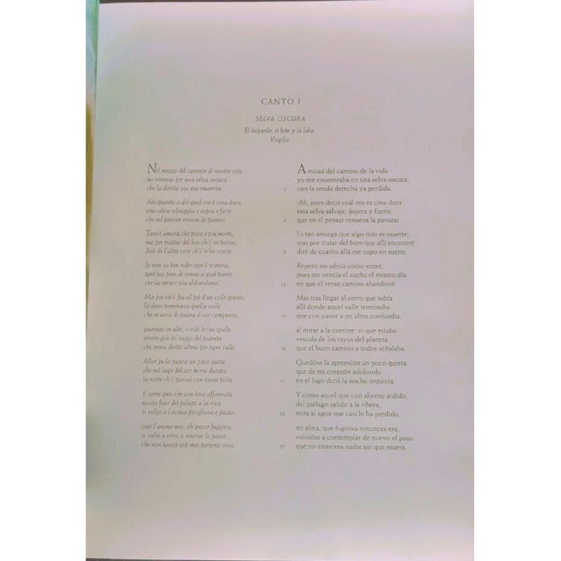 Divina Comedia: Infierno-. Alighieri, España 2016 Ilustrada