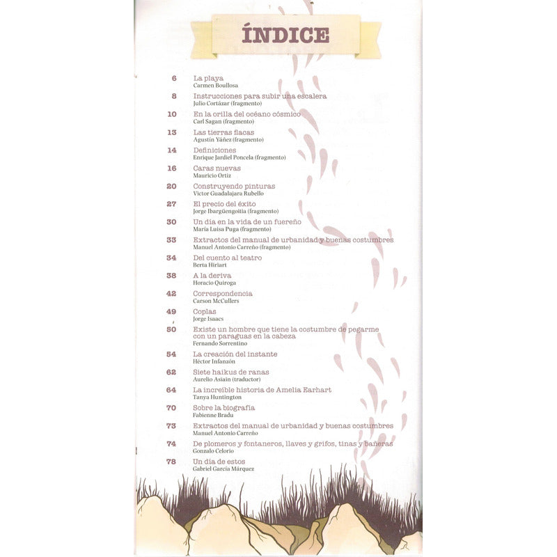 Leeme 2, Libro Lecturas Para Secundaria. Francisco Hinojosa