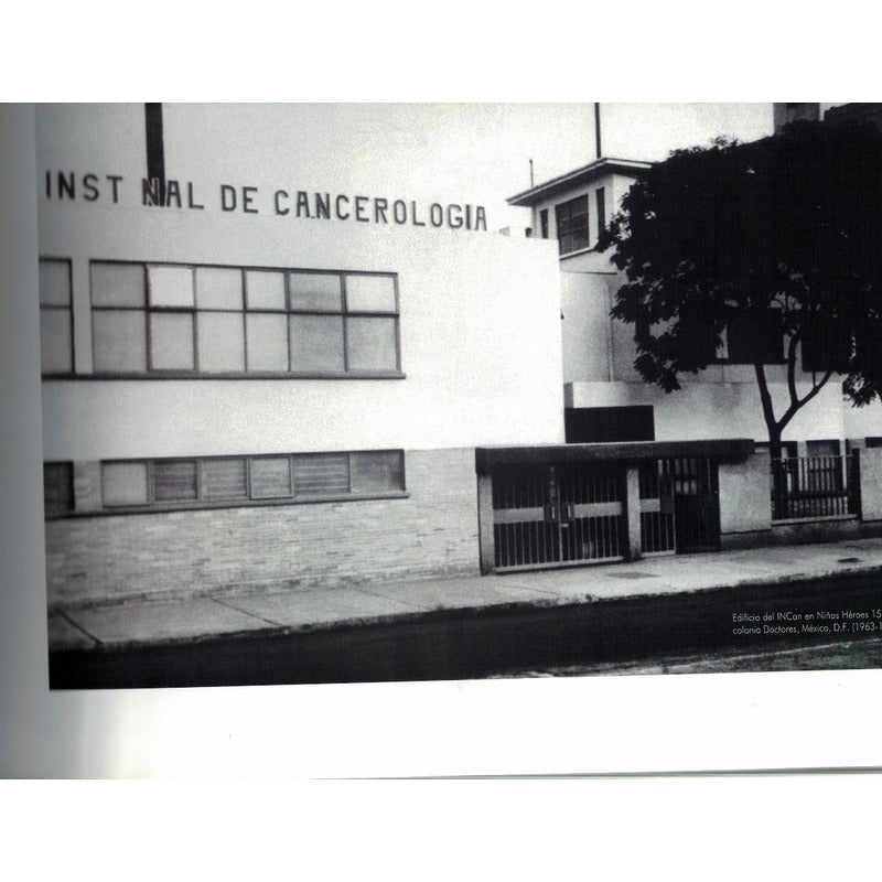 Instituto Nacional De Cancerologia 1946-2006. Beltran Ortega