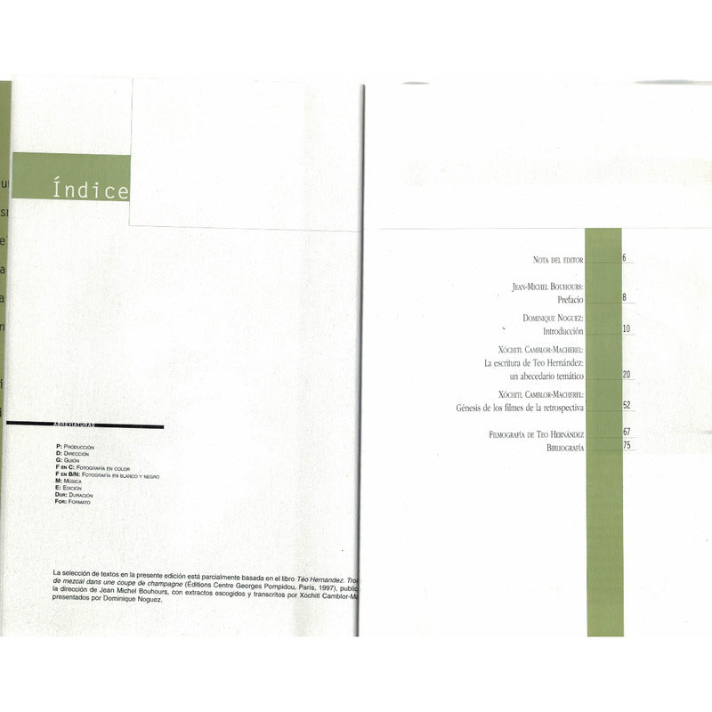 Tres Gotas De Mezcal En Una Copa... Hernandez, Mexico 1999