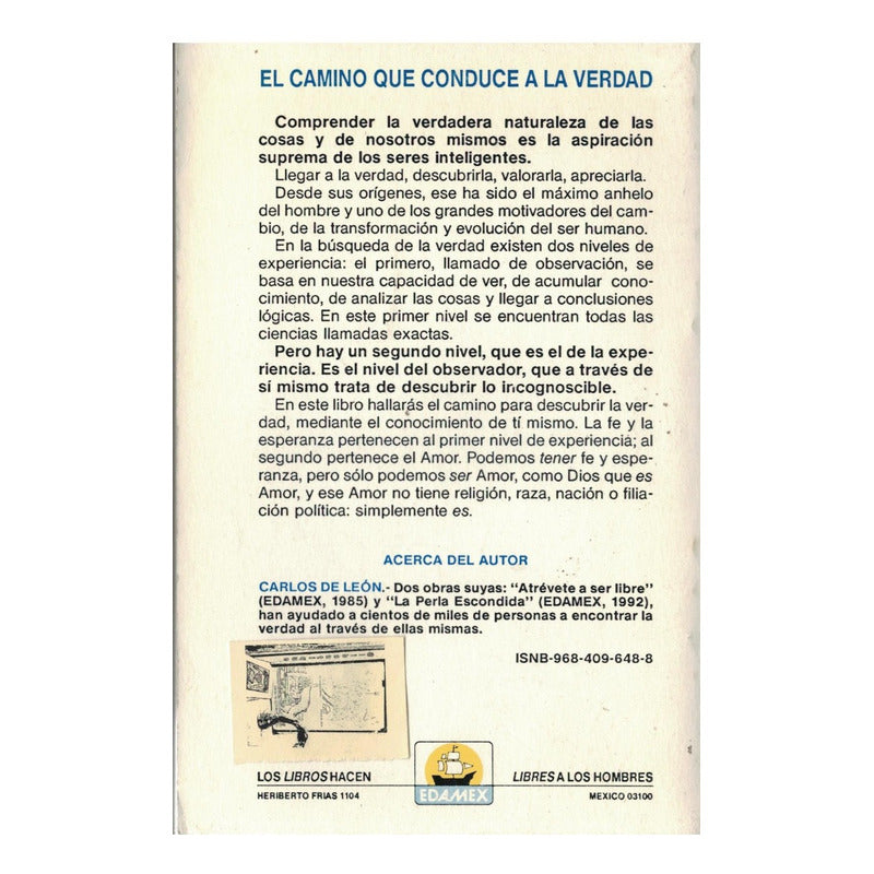 Tiempo_de_despertar. Carlos_de Leon (ontogonia)