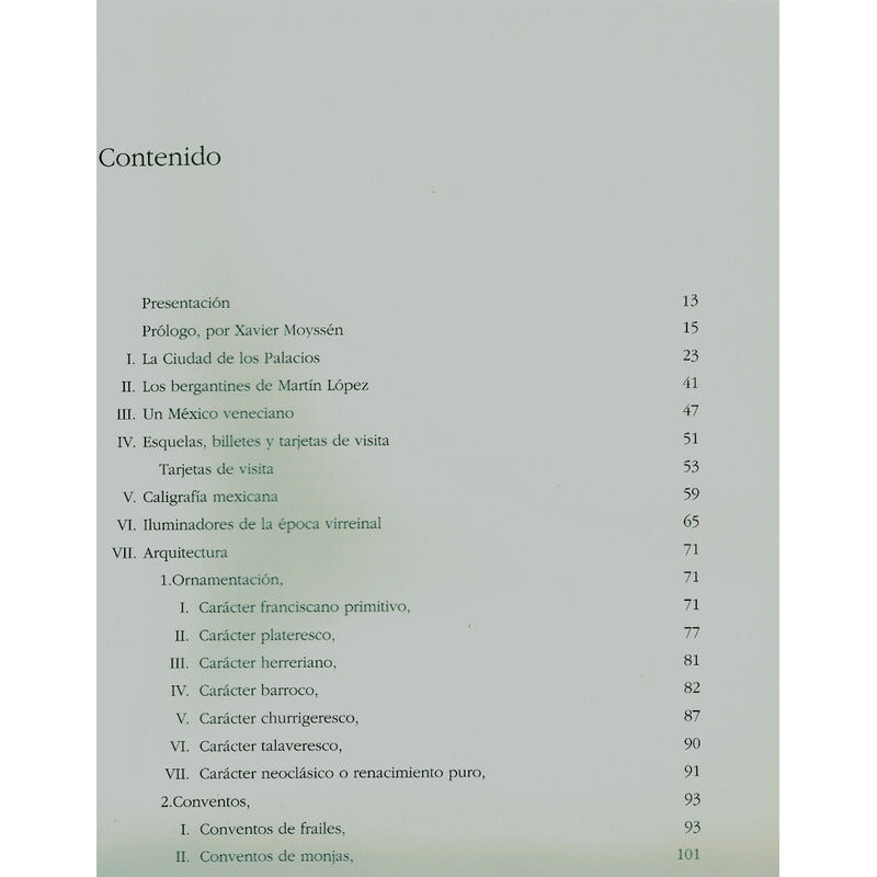 Miscelanea De Arte Colonial. Romero De Terreros, Mexico 1990