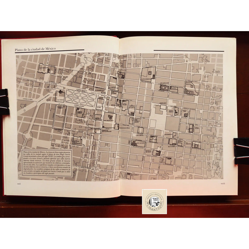 La Ciudad De Los Palacios 2v Guillermo Tovar De Teresa (tela