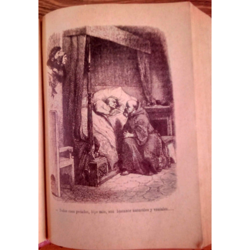 Decameron. Giovanni Boccacio [20_laminas_color] 1965