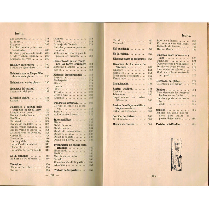 Arte Aplicado A La Industria Paris 1920 (tecnicas Impresion)