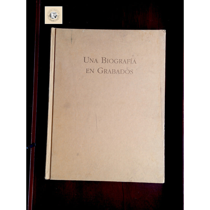 Una Biograifa En Grabados: San Felipe De Jesus