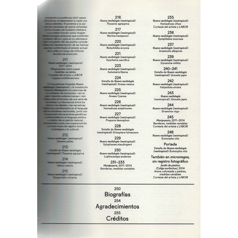 Pablo Vargas Lugo. Micromegas, Conaculta-inba Ed.mexico 2014