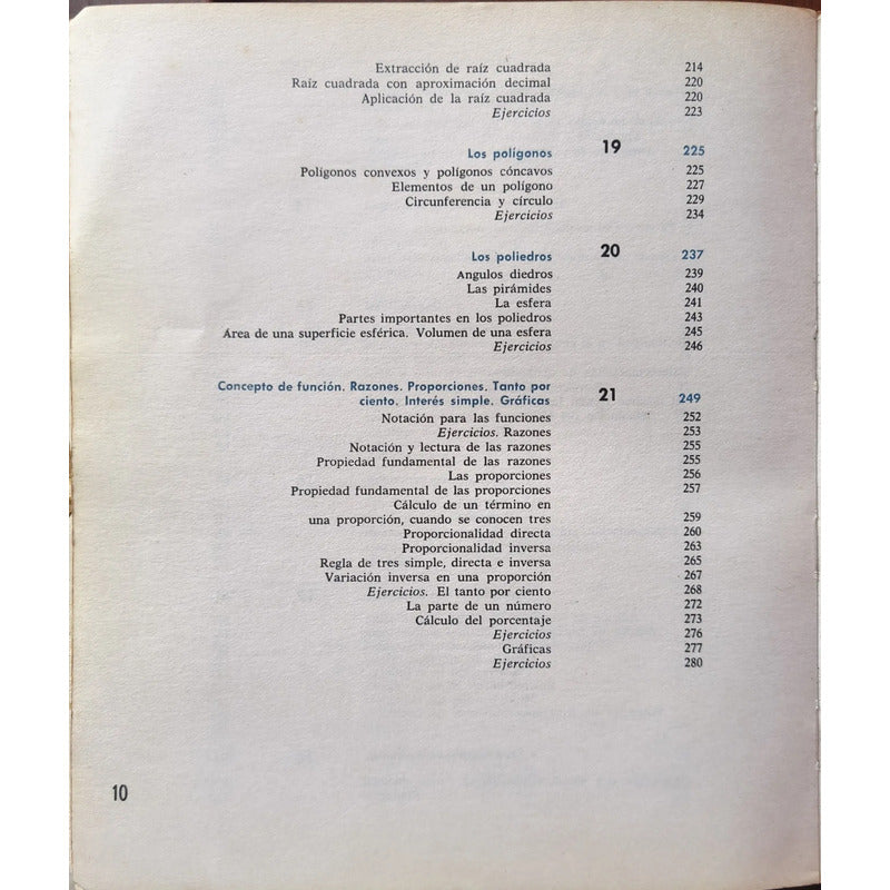 Matemáticas Modernas. Robledo Vazquez Cruz 1969