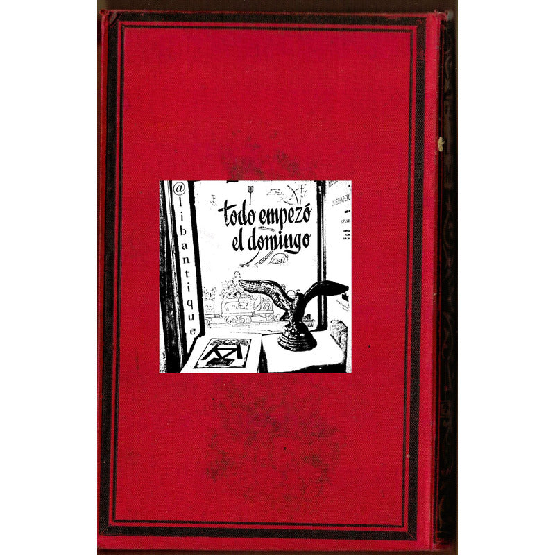 Jamonas, Las (2 Vol). Jose Tomas De Cuellar, 1891 (comedia)