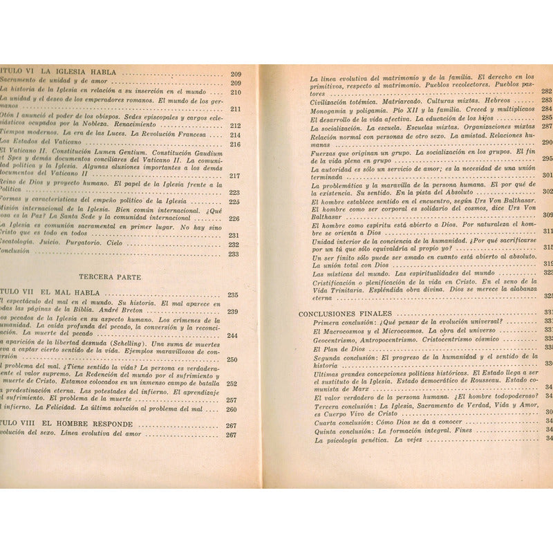 Valores Fundamentales... Gabriel Rodriguez (f .m S), 1976