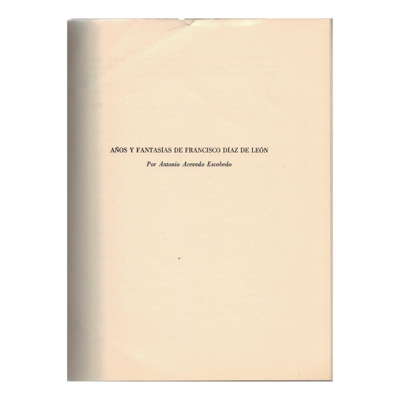 En_torno_a Francisco Diaz_de Leon [grabador]. Mexico 1965