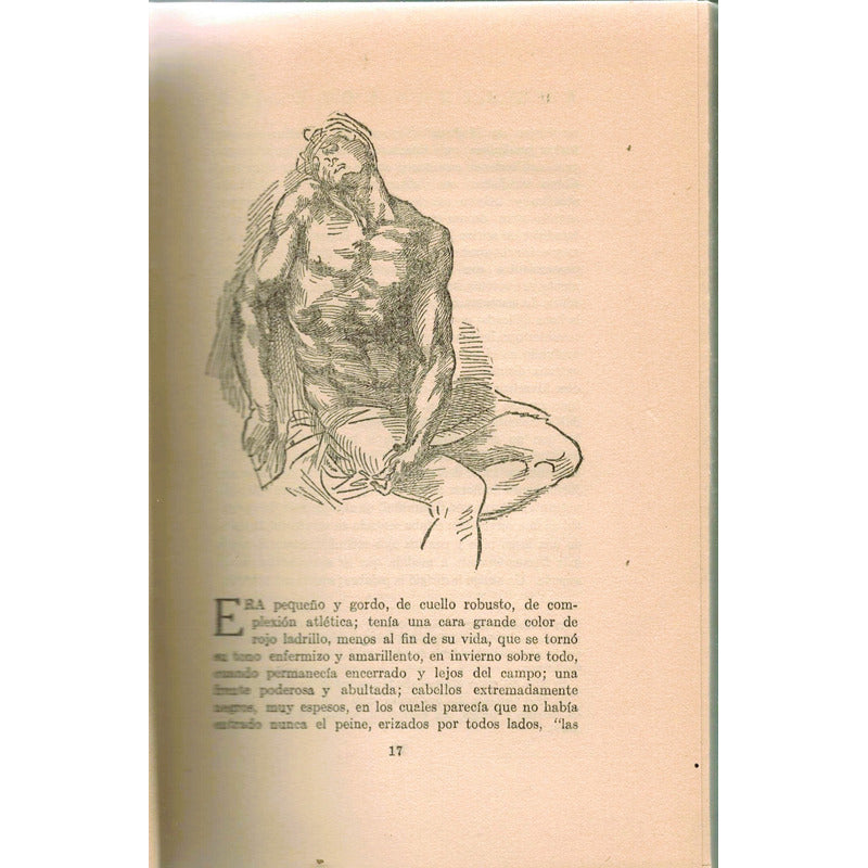 Vidas Ejemplares. Romain Rolland, Mexico 1925 ( Vasconcelos)