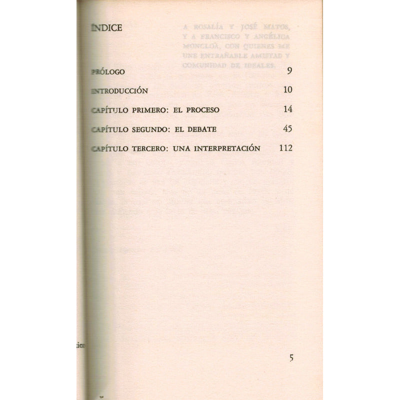 Existe Una Filosofia De Nuestra America? Salazar Bondy