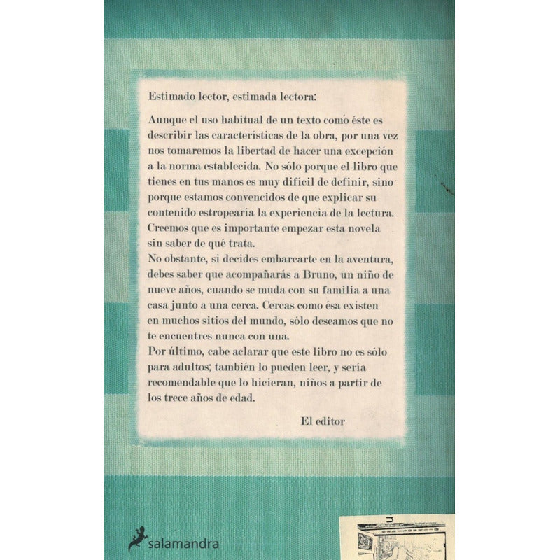 Niño_con_el_pijama_de_rayas. Boyne, España 2008