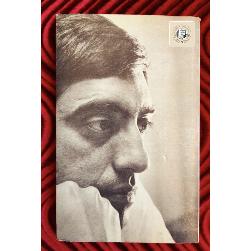 Obsesivos Dias Circulares Gustavo Sainz Literatura De La Onda (1a)