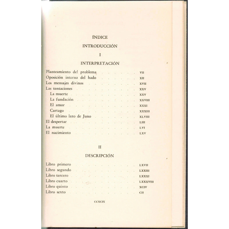 Eneida (bilingüe). Virgilio, Bibliotheca Graecorum 1972