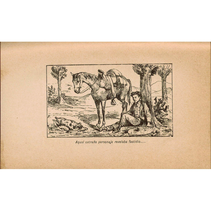 Isolina La Ex Figurante. Jose Tomas De Cuellar, 1891