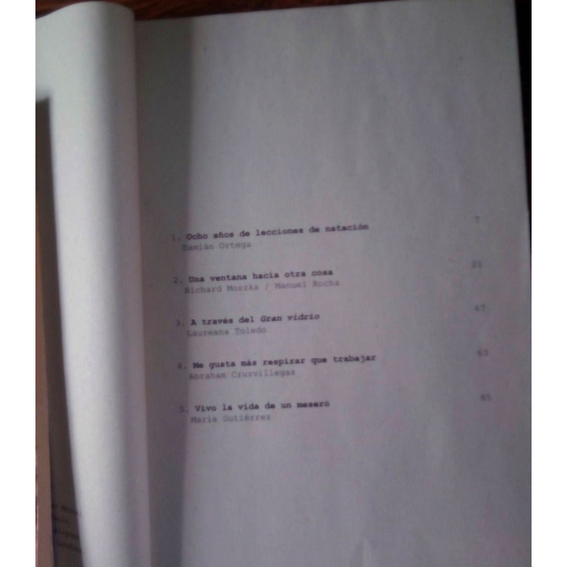 Conversando Con Marcel Duchamp, Pierre Cabanne (2010)