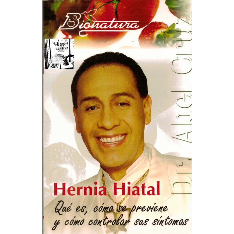 Hernia Hiatal. Dr Abel Cruz, Mexico 2006