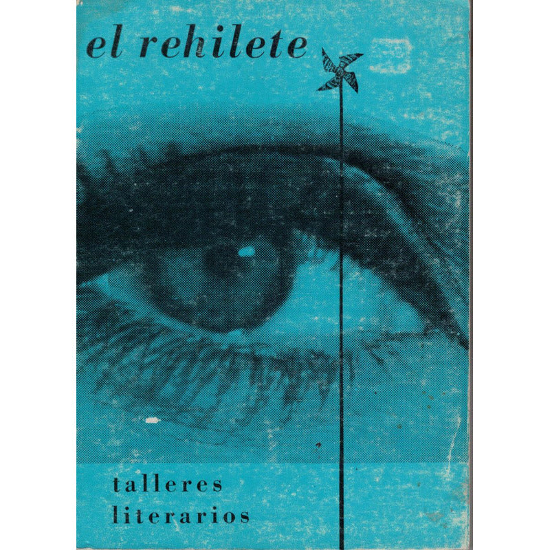 El Rehilete. Carmen Rosenzweig, #30-31, 1970 -feminismo-