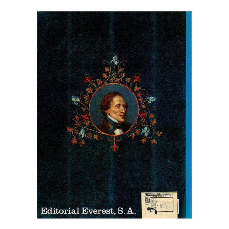 Cuento De Andersen. Hans Christian Andersen
