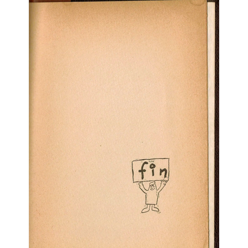 Banqueta. Renato Leduc, Rius, Mexico 1961 (1a) Autografo