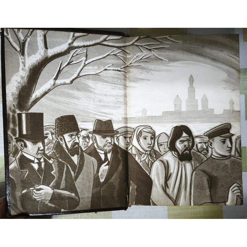 Cuentos Completos T. 2. Anton Cherjov, Aguilar Edicion