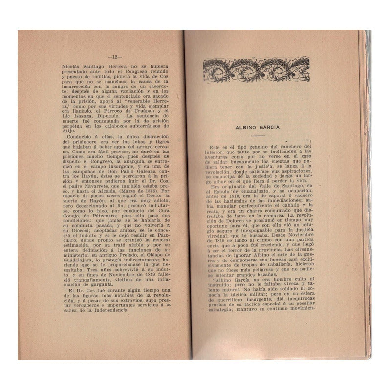 Biografias_heroes_caudillos_independencia[2vol]. Mexico 1910