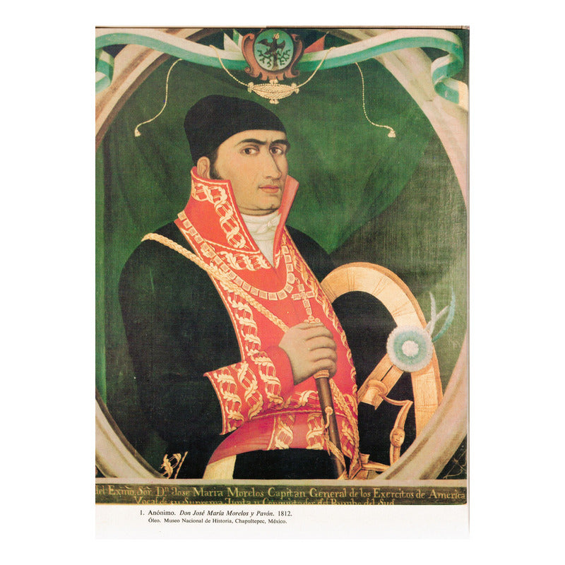 Arte Del Siglo X I X En Mexico. Justino Fernandez