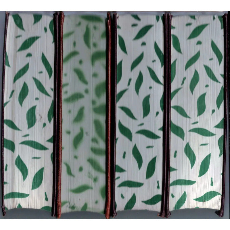 Jose Vasconcelos. Obras Completas 4vol 1957 PIEL