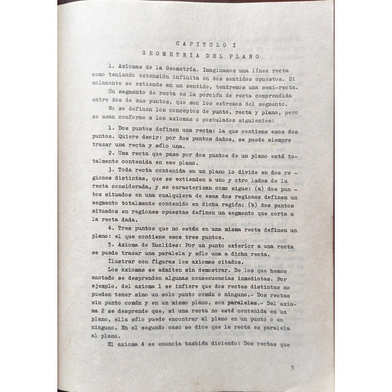Geometría Razonada Y Trigonometría. Francisco Zubieta R