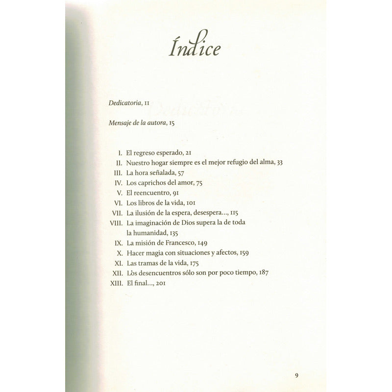 Francesco -maestro Del Amor-. Yohana Garcia, Mexico 2015