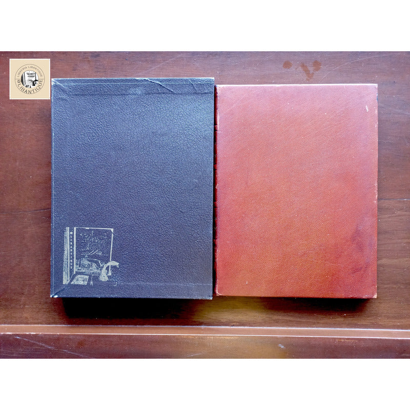 Como Leemos El Quijote Jose Ruben Romero Piel Encuadernacion