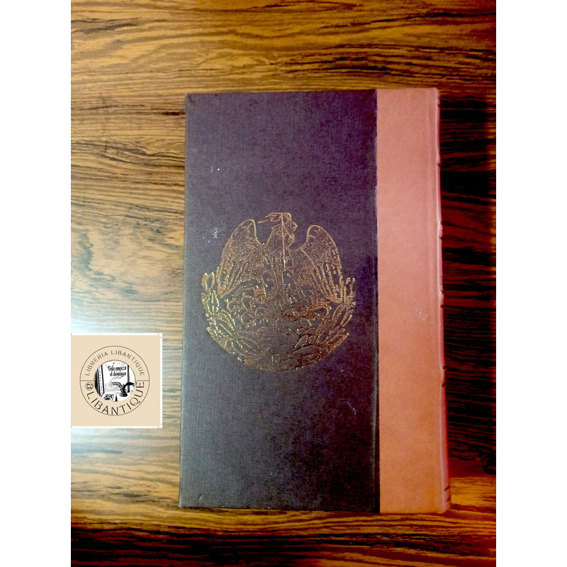 Benito Juarez, Documentos, Discursos, Correspondencia 15 Vol