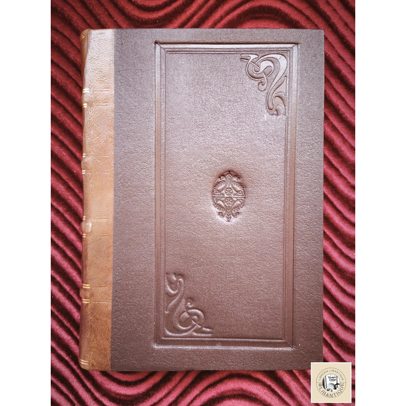 Michoacan Historico Legendario Romero Flores 1937 Autografo