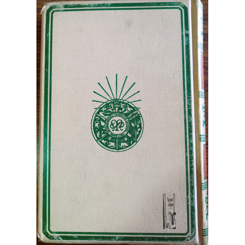 Tristezas Y Sonrizas. Gustavo Droz, 1906pasado Aristocratico